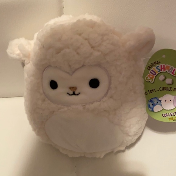 Sophie Lamb Squishmallow Flash Sales 